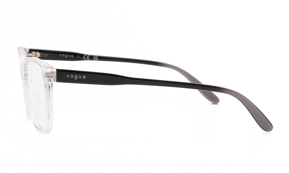 ΣΚΕΛΕΤΟΣ ΟΡΑΣΕΩΣ VOGUE 5518 W745 5116 3