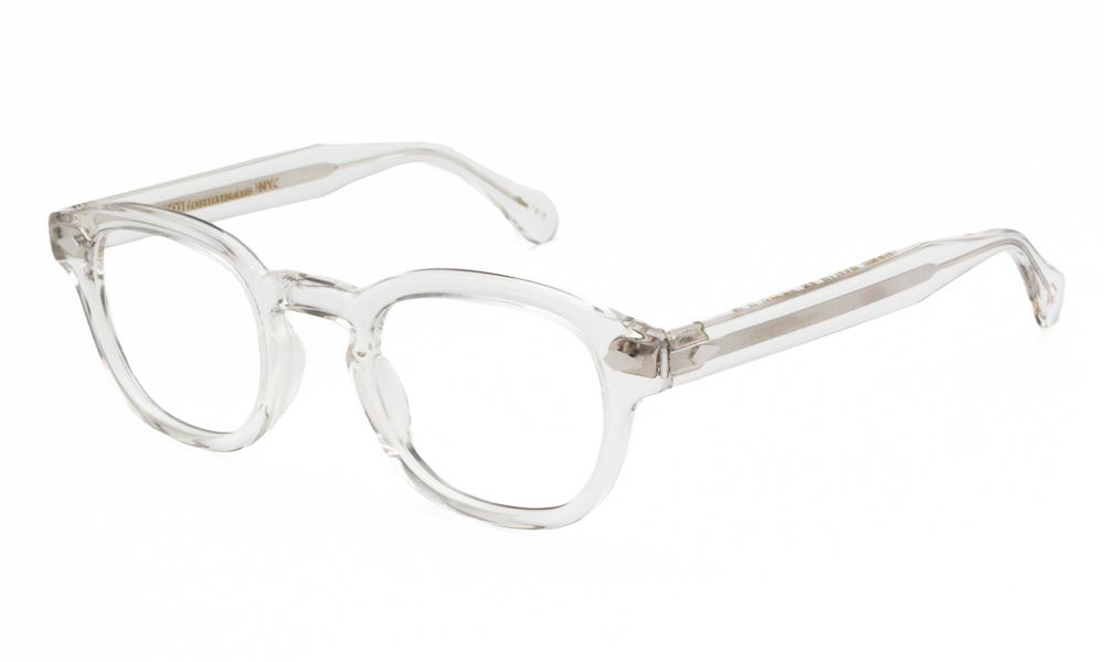 ΣΚΕΛΕΤΟΣ ΟΡΑΣΕΩΣ MOSCOT LEMTOSH CRYSTAL 4624 1