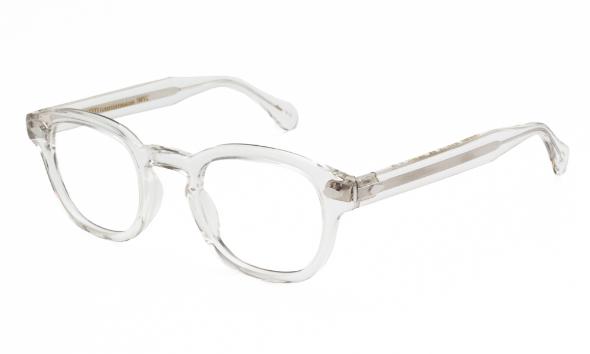 ΣΚΕΛΕΤΟΣ ΟΡΑΣΕΩΣ MOSCOT LEMTOSH CRYSTAL 4624
