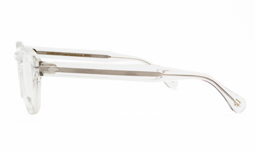 ΣΚΕΛΕΤΟΣ ΟΡΑΣΕΩΣ MOSCOT LEMTOSH CRYSTAL 4624 3