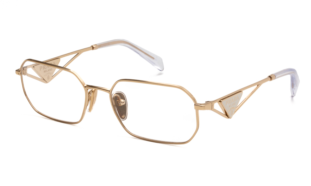 EYEWEAR PRADA A53V ZVN1O1 5417 1