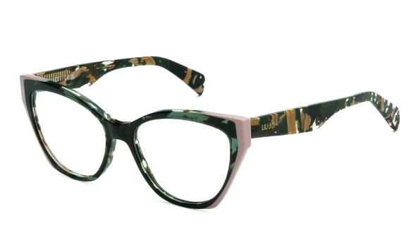 ΣΚΕΛΕΤΟΣ ΟΡΑΣΕΩΣ LIU JO LJ2781 008 5416