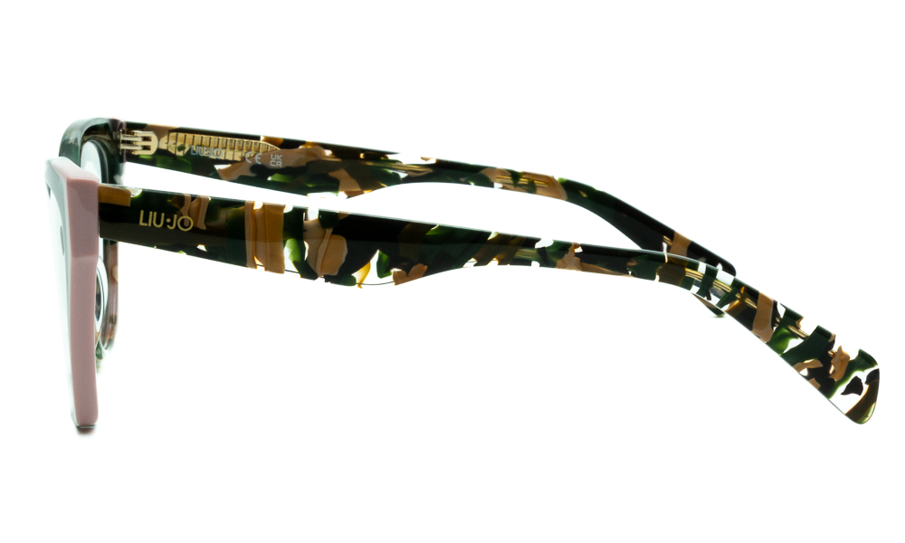 ΣΚΕΛΕΤΟΣ ΟΡΑΣΕΩΣ LIU JO LJ2781 008 5416 3