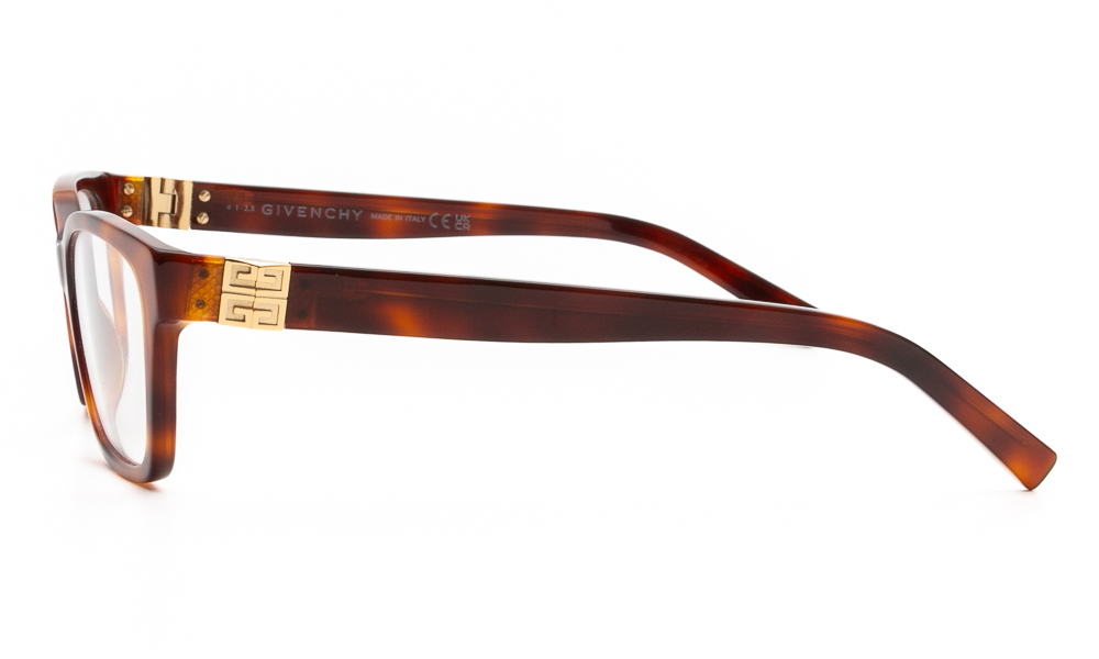 ΣΚΕΛΕΤΟΣ ΟΡΑΣΕΩΣ GIVENCHY 50041I 053 5216 3