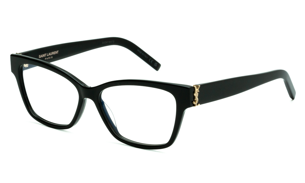 ΣΚΕΛΕΤΟΣ ΟΡΑΣΕΩΣ SAINT LAURENT SL M116 001 5514 1