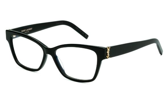 ΣΚΕΛΕΤΟΣ ΟΡΑΣΕΩΣ SAINT LAURENT SL M116 001 5514