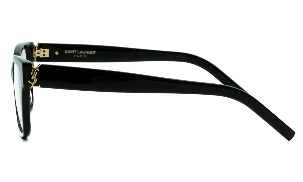 ΣΚΕΛΕΤΟΣ ΟΡΑΣΕΩΣ SAINT LAURENT SL M116 001 5514 3