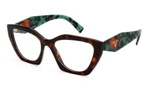 EYEWEAR PRADA 09YV 2AU1O1 5418