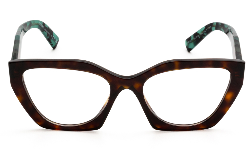 ΣΚΕΛΕΤΟΣ ΟΡΑΣΕΩΣ PRADA 09YV 2AU1O1 5418 2