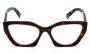 ΣΚΕΛΕΤΟΣ ΟΡΑΣΕΩΣ PRADA 09YV 2AU1O1 5418