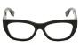 ΣΚΕΛΕΤΟΣ ΟΡΑΣΕΩΣ FENDI 50082I 001 5317