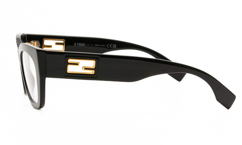 ΣΚΕΛΕΤΟΣ ΟΡΑΣΕΩΣ FENDI 50082I 001 5317 3