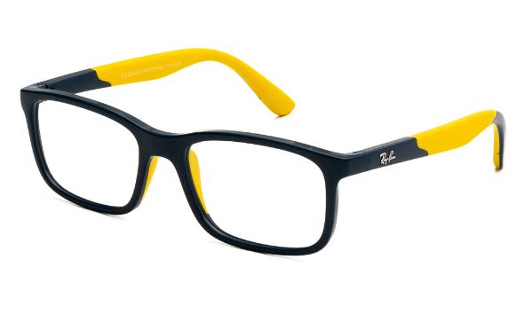 ΣΚΕΛΕΤΟΣ ΟΡΑΣΕΩΣ RAY BAN JUNIOR RY1621 3937 4715