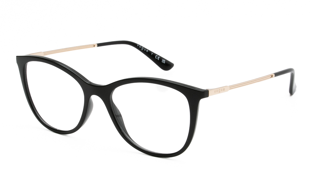 ΣΚΕΛΕΤΟΣ ΟΡΑΣΕΩΣ VOGUE 5562 W44 5217 1