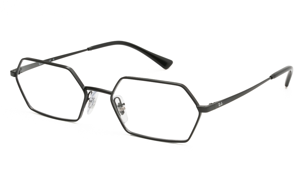 ΣΚΕΛΕΤΟΣ ΟΡΑΣΕΩΣ RAY BAN YEVI 6528 2503 5418 1