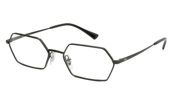 ΣΚΕΛΕΤΟΣ ΟΡΑΣΕΩΣ RAY BAN YEVI 6528 2503 5418