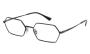 ΣΚΕΛΕΤΟΣ ΟΡΑΣΕΩΣ RAY BAN YEVI 6528 2503 5418