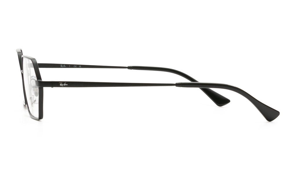 ΣΚΕΛΕΤΟΣ ΟΡΑΣΕΩΣ RAY BAN YEVI 6528 2503 5418 3