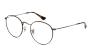 EYEWEAR RAY BAN 3447V 3174 5021