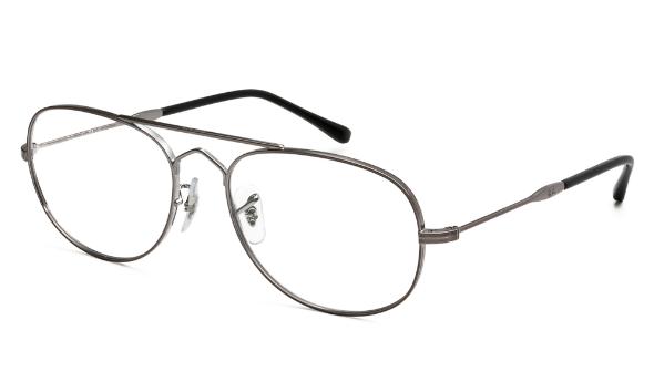 ΣΚΕΛΕΤΟΣ ΟΡΑΣΕΩΣ RAY BAN BAIN BRIDGE 3735V 2502 5517