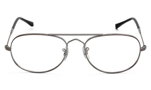 ΣΚΕΛΕΤΟΣ ΟΡΑΣΕΩΣ RAY BAN BAIN BRIDGE 3735V 2502 5517 - 2