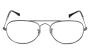 EYEWEAR RAY BAN 3735V 2502 5517