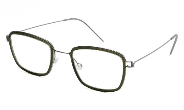 ΣΚΕΛΕΤΟΣ ΟΡΑΣΕΩΣ LINDBERG ERIC P10 4922