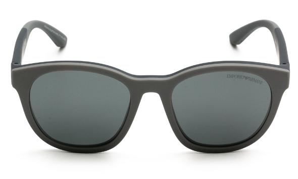 ΣΚΕΛΕΤΟΣ ΟΡΑΣΕΩΣ EMPORIO ARMANI JUNIOR EK4001 & CLIP 50881W 4717 - 2