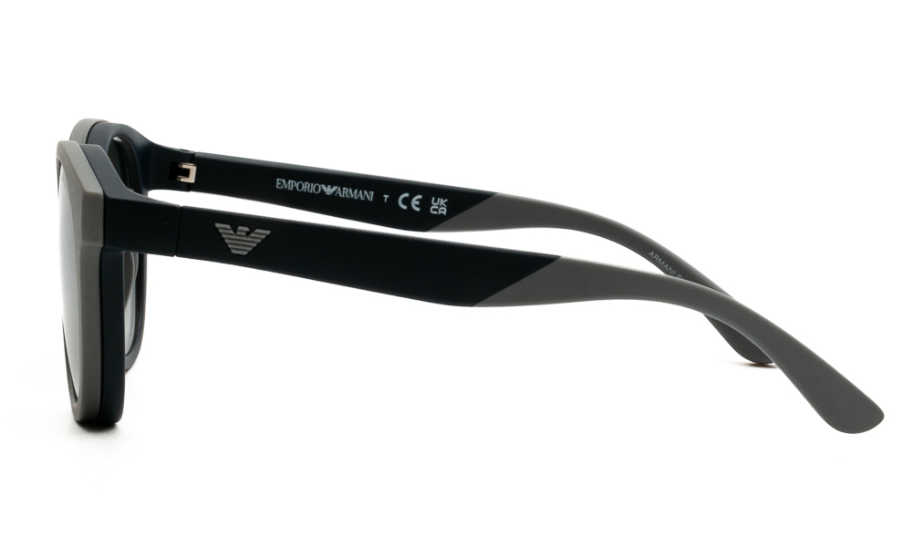 EYEWEAR EMPORIO ARMANI EK4001 & CLIP 50881W 4717 3