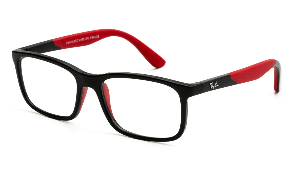 ΣΚΕΛΕΤΟΣ ΟΡΑΣΕΩΣ RAY BAN JUNIOR RY1621 3928 4915 1