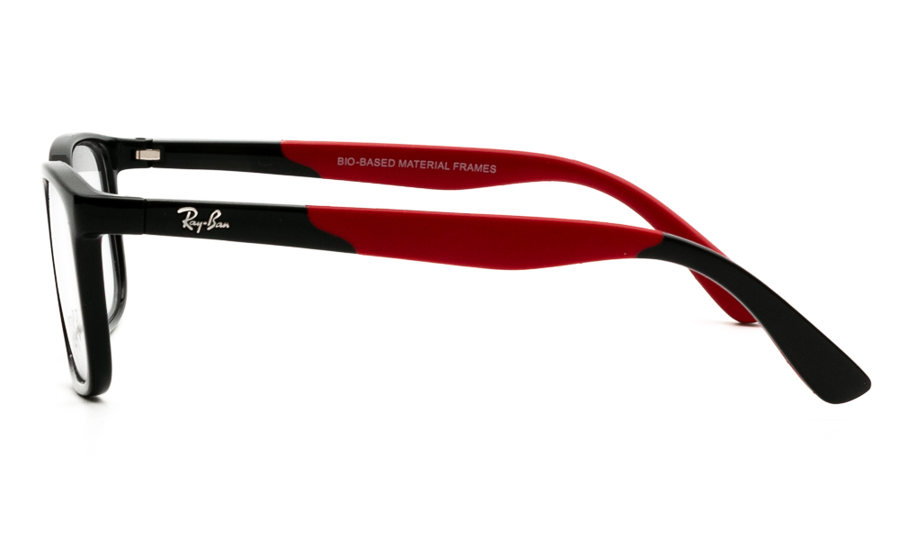 ΣΚΕΛΕΤΟΣ ΟΡΑΣΕΩΣ RAY BAN JUNIOR RY1621 3928 4915 3