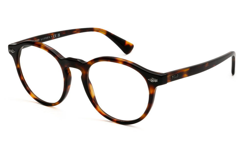 EYEWEAR POLO R. LAUREN 4218 & CLIP 613771 5121 1