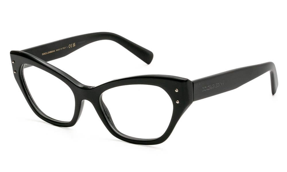 EYEWEAR DOLCE & GABBANA 3385 501 5419 1