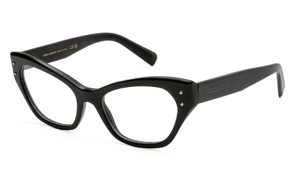 EYEWEAR DOLCE & GABBANA 3385 501 5419