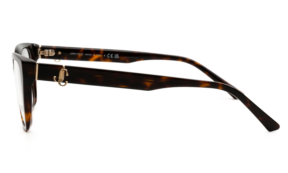 EYEWEAR JIMMY CHOO 3008 5002 5516 3