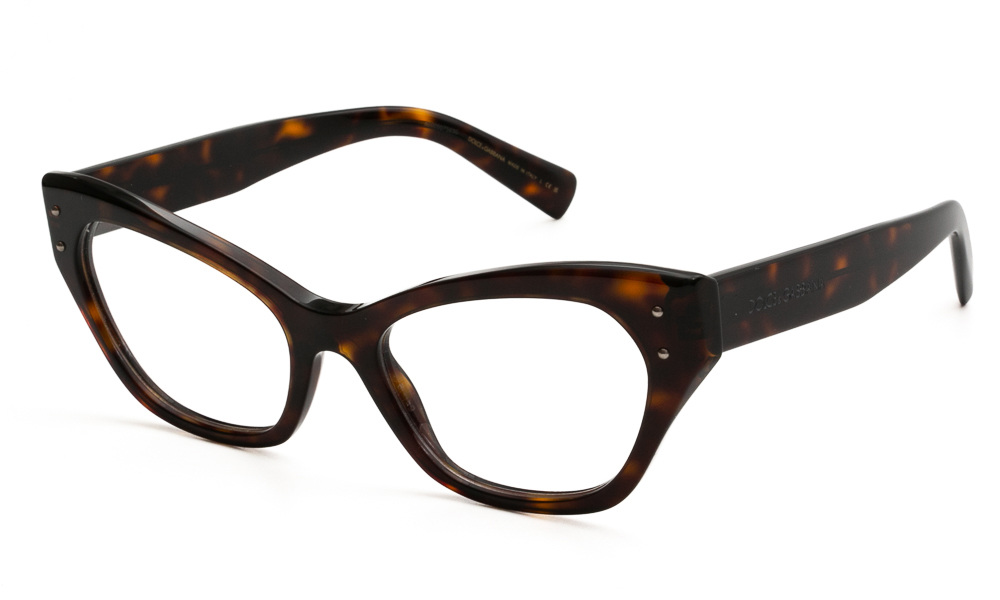 EYEWEAR DOLCE & GABBANA 3385 502 5419 1