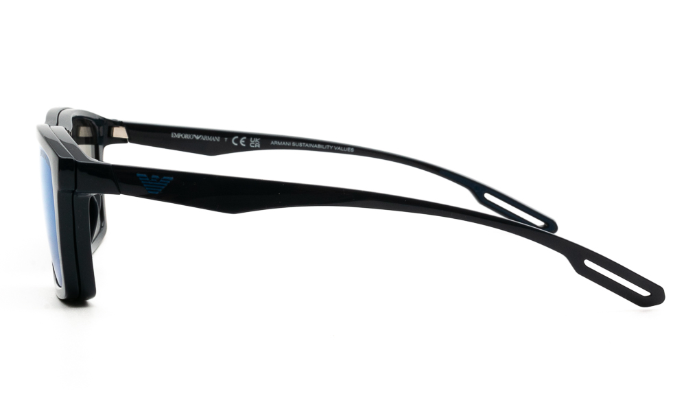 EYEWEAR EMPORIO ARMANI 4189U & CLIP 57591W 5517 3