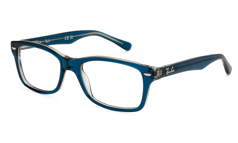 ΣΚΕΛΕΤΟΣ ΟΡΑΣΕΩΣ RAY BAN JUNIOR RY1531 3959 4816 1