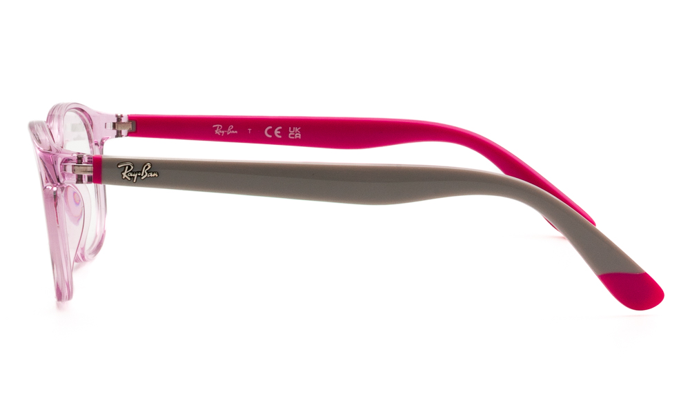 ΣΚΕΛΕΤΟΣ ΟΡΑΣΕΩΣ RAY BAN JUNIOR RY1632 3976 4816 3