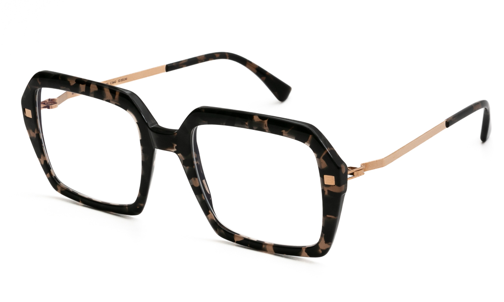 ΣΚΕΛΕΤΟΣ ΟΡΑΣΕΩΣ MYKITA VANILLA C942 5120 1