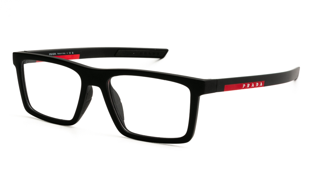 EYEWEAR PRADA PS02QV 1BO1O1 5417 1