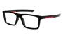 EYEWEAR PRADA PS02QV 1BO1O1 5417