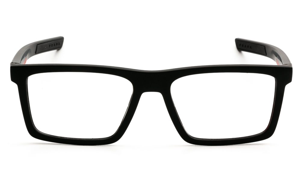 EYEWEAR PRADA PS02QV 1BO1O1 5417 2