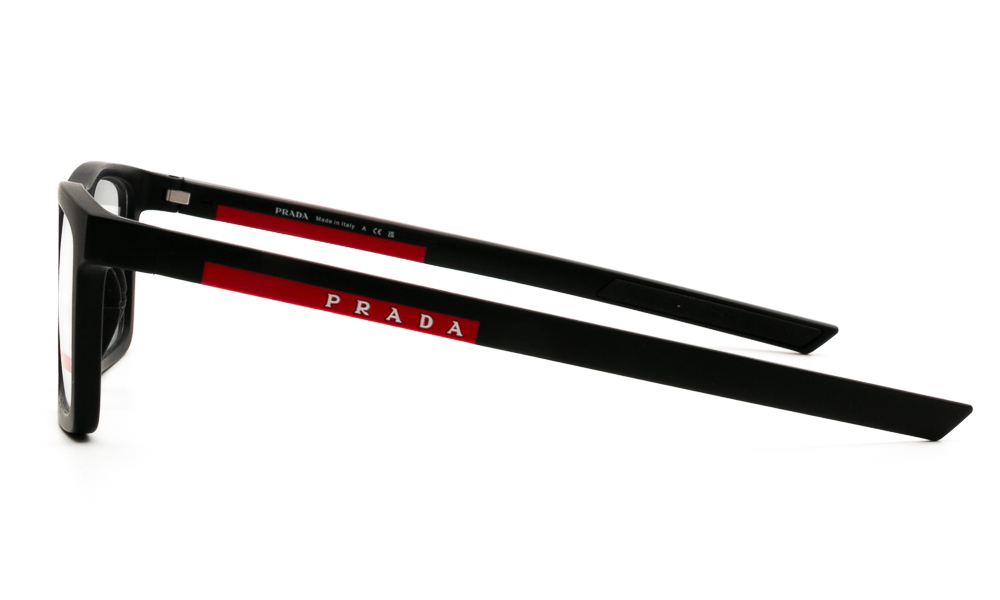 EYEWEAR PRADA PS02QV 1BO1O1 5417 3