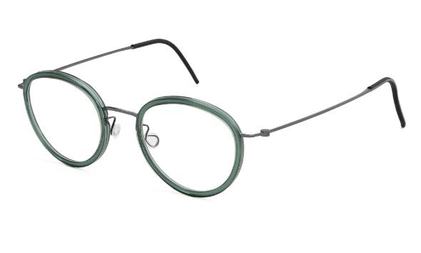 ΣΚΕΛΕΤΟΣ ΟΡΑΣΕΩΣ LINDBERG 5808 U16 4621