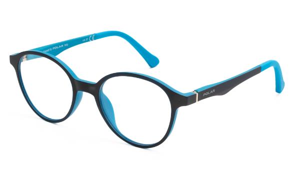 ΣΚΕΛΕΤΟΣ ΟΡΑΣΕΩΣ POLAR JUNIOR 531 & CLIP 20 4618