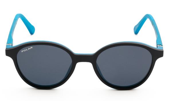 ΣΚΕΛΕΤΟΣ ΟΡΑΣΕΩΣ POLAR JUNIOR 531 & CLIP 20 4618 - 2