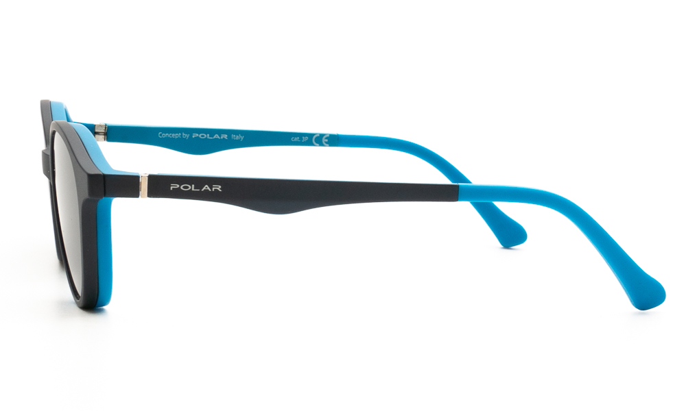 EYEWEAR POLAR 531 & CLIP 20 4618 3