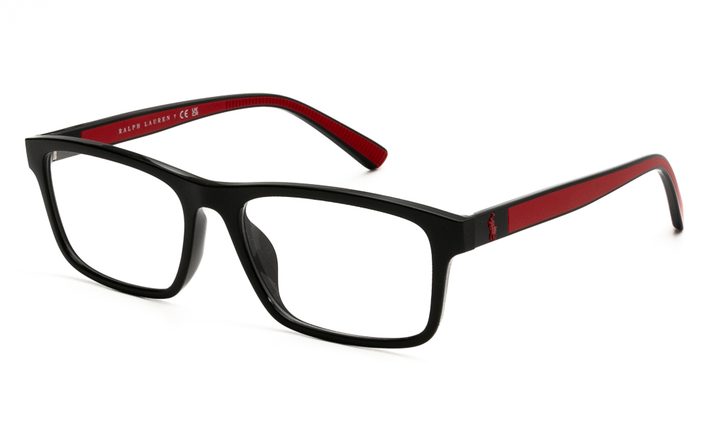 EYEWEAR POLO R. LAUREN 2274U 5001 5617 1