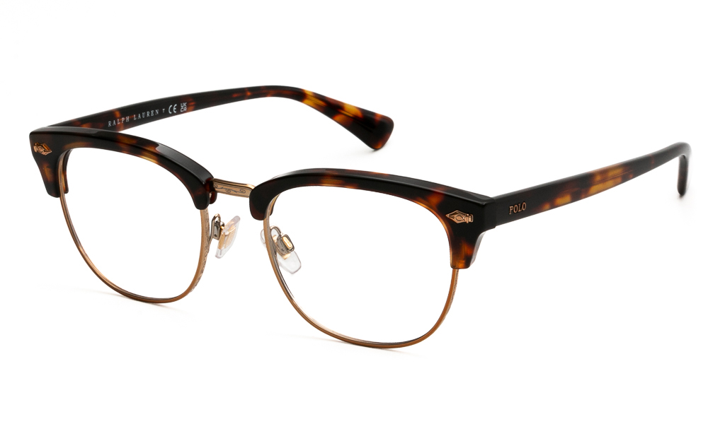 EYEWEAR POLO R. LAUREN 2277 6137 5220 1